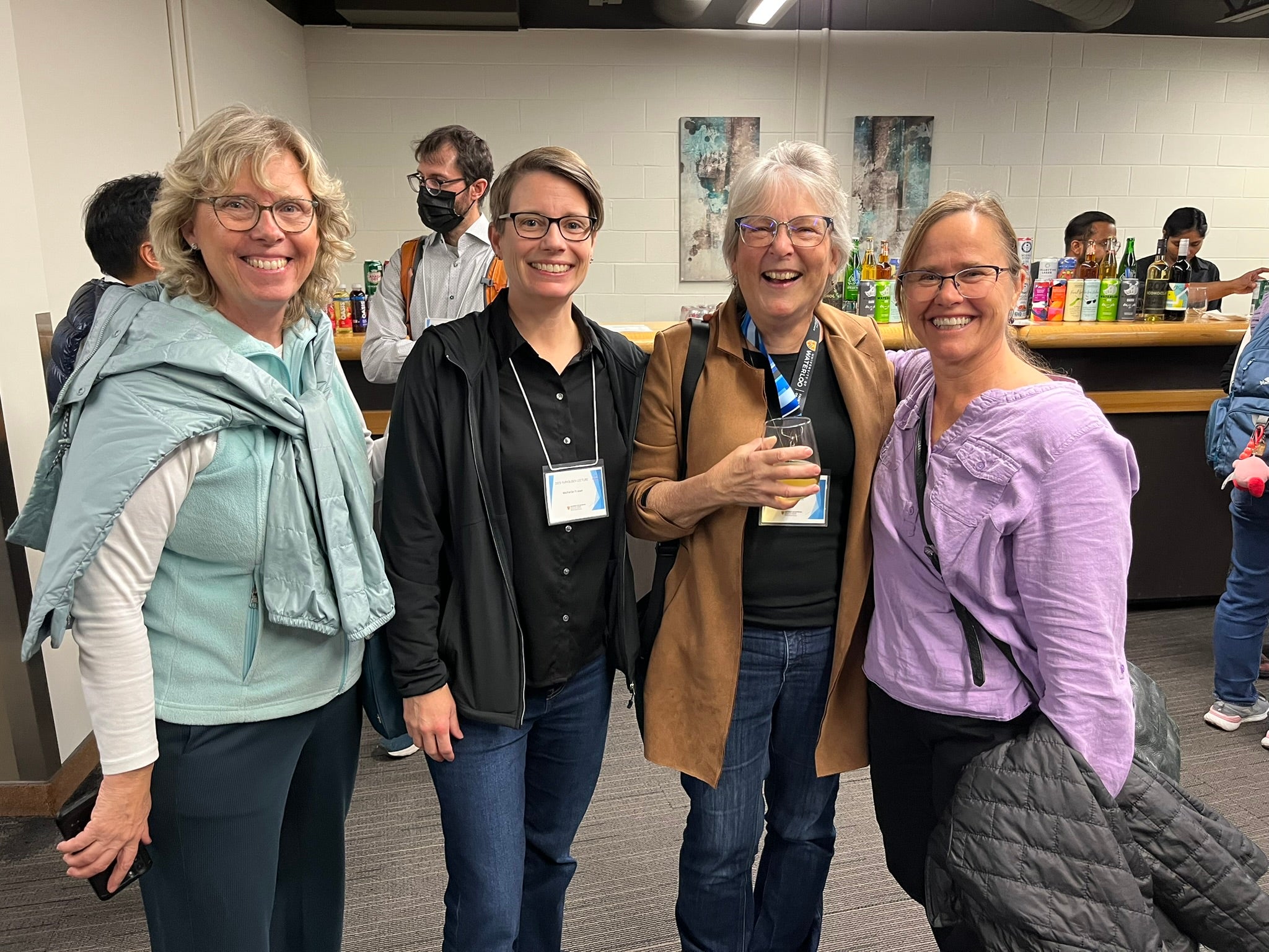 Farvolden lecture 2025