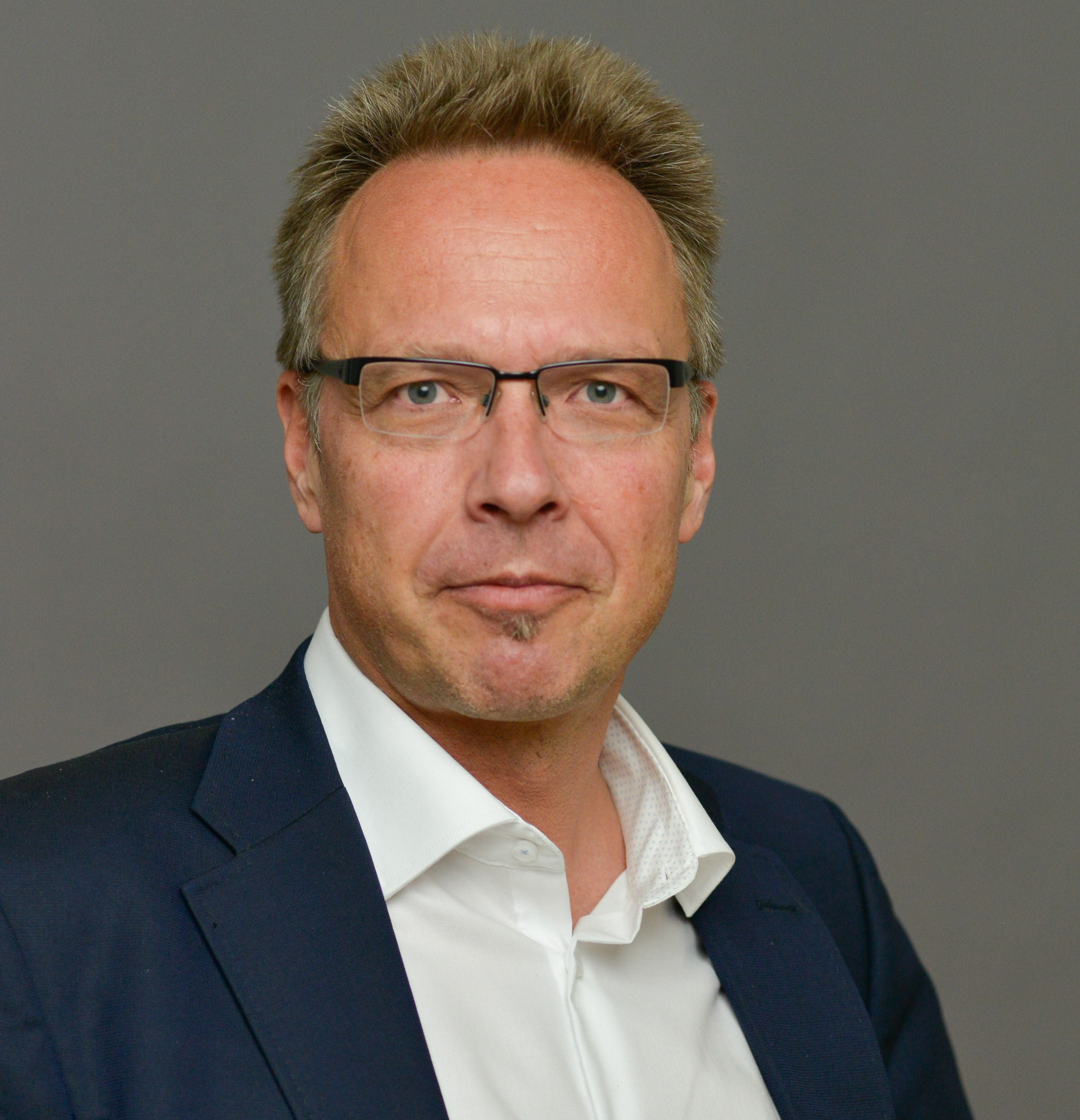 Ingo Krossing