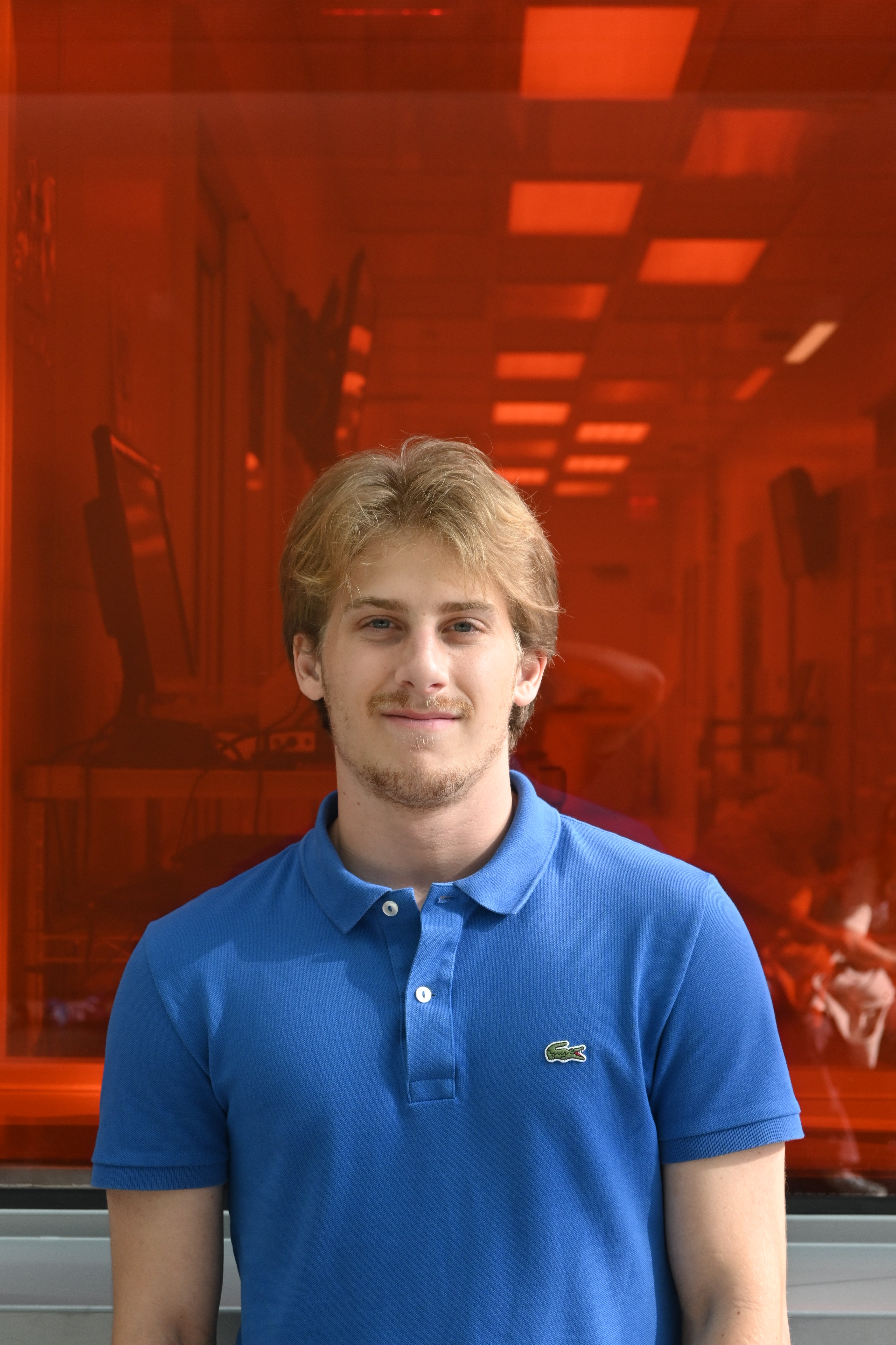 Joe