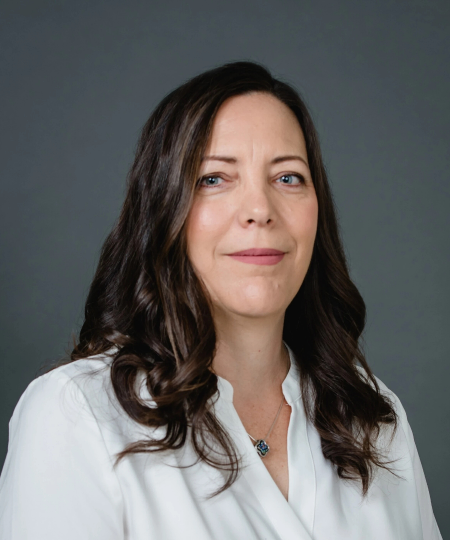 Karen Maxwell headshot