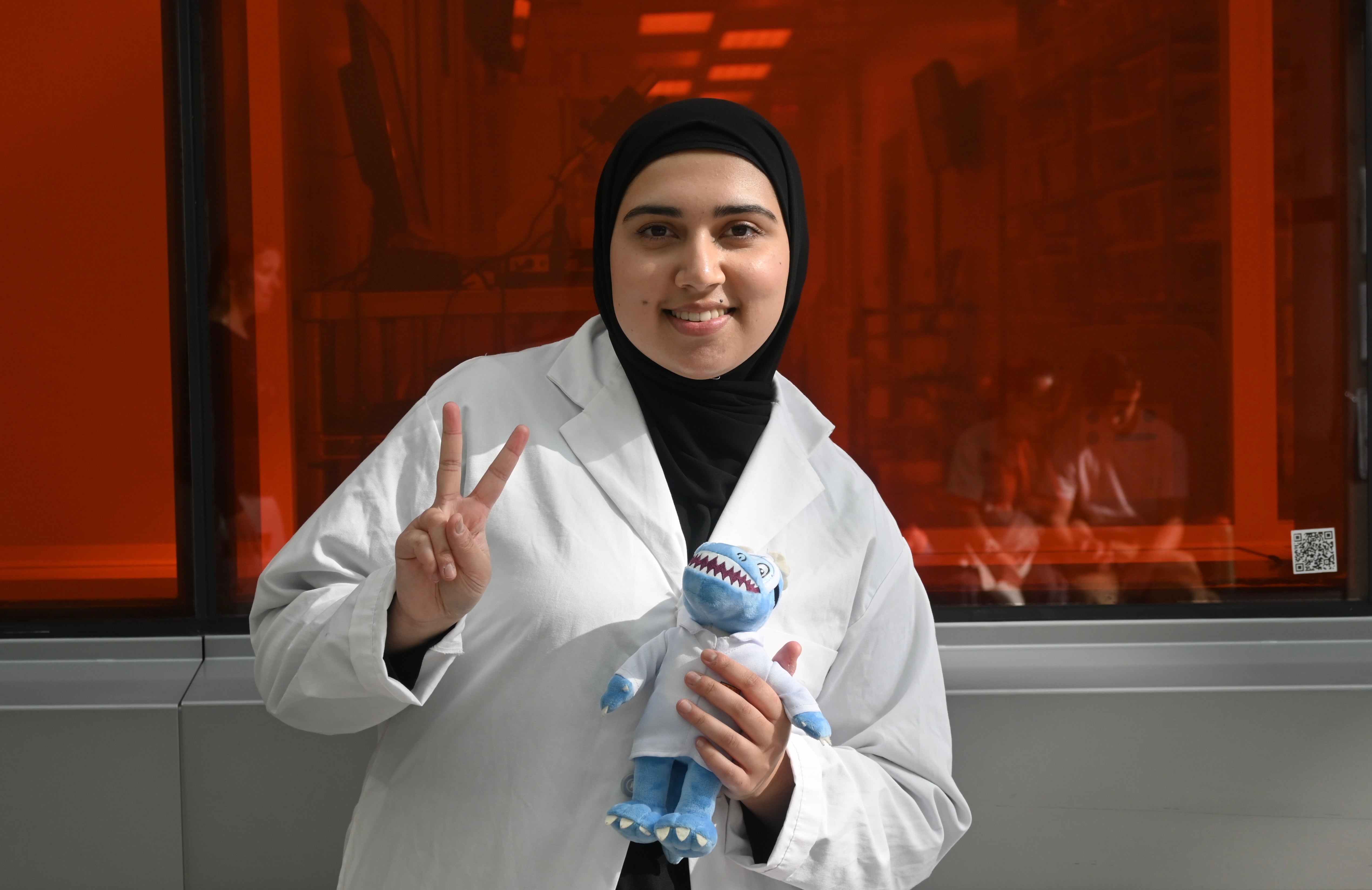 mahnoor-ambassador-fun