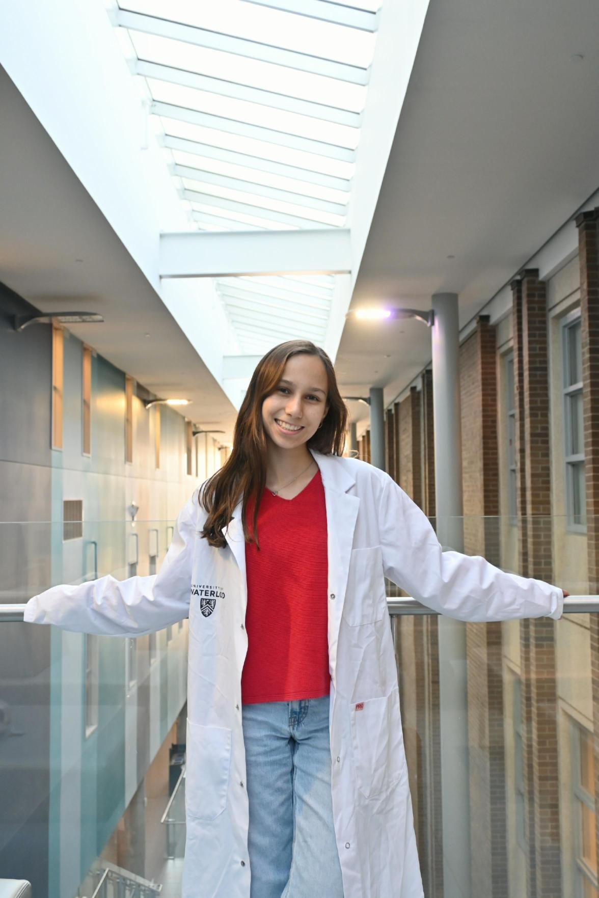 cynthia-ambassador-fun