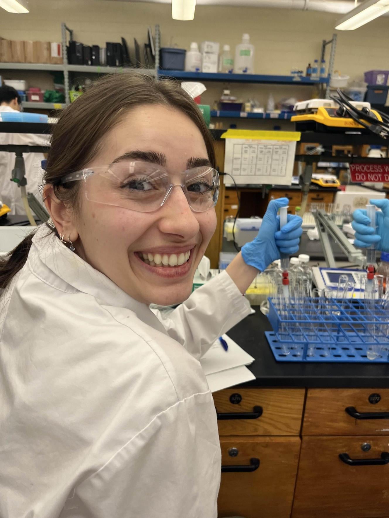 milena-ambassador-fun