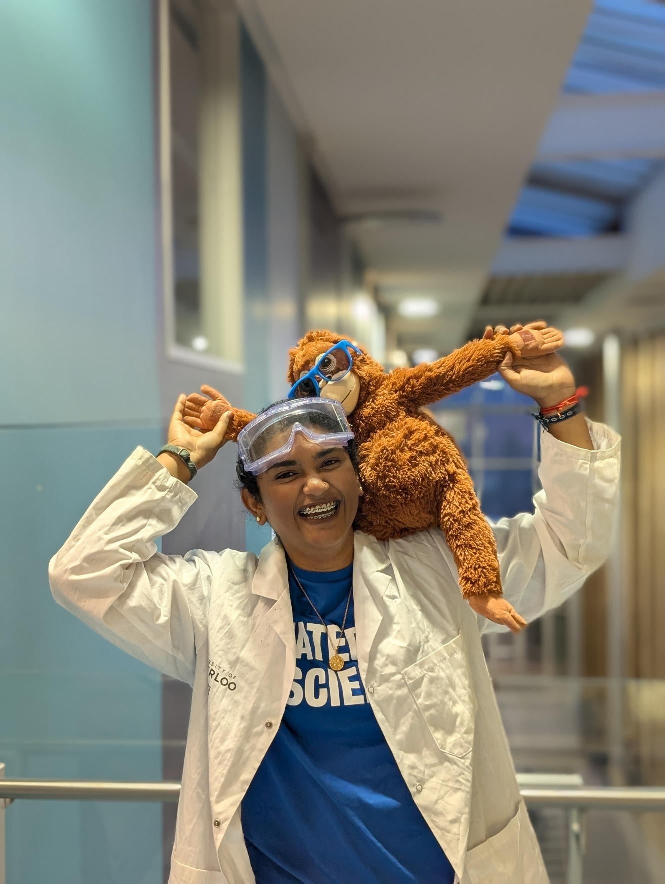 shamini-ambassador-fun