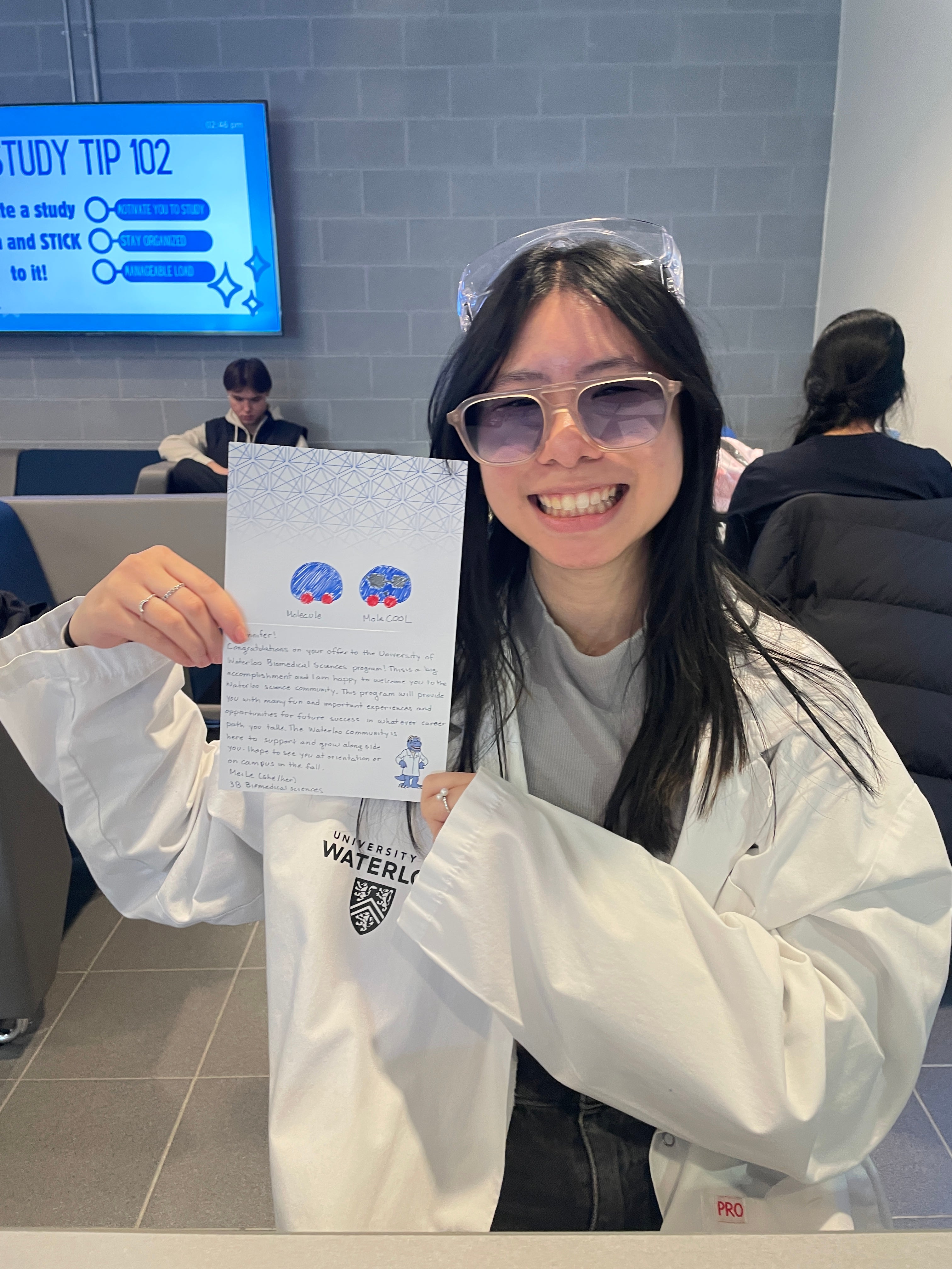 Mei Le