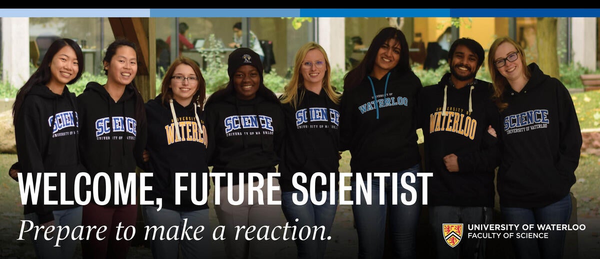 Welcome, Future Scientist. Prepare to make a reaction