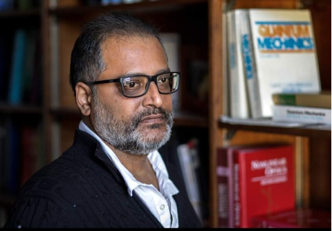 Pat Kambhampati