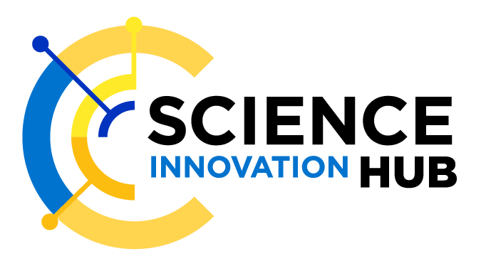 Science Innovation Hub logo