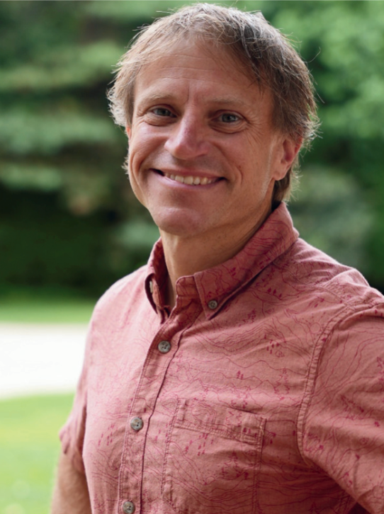 Steven Loheide