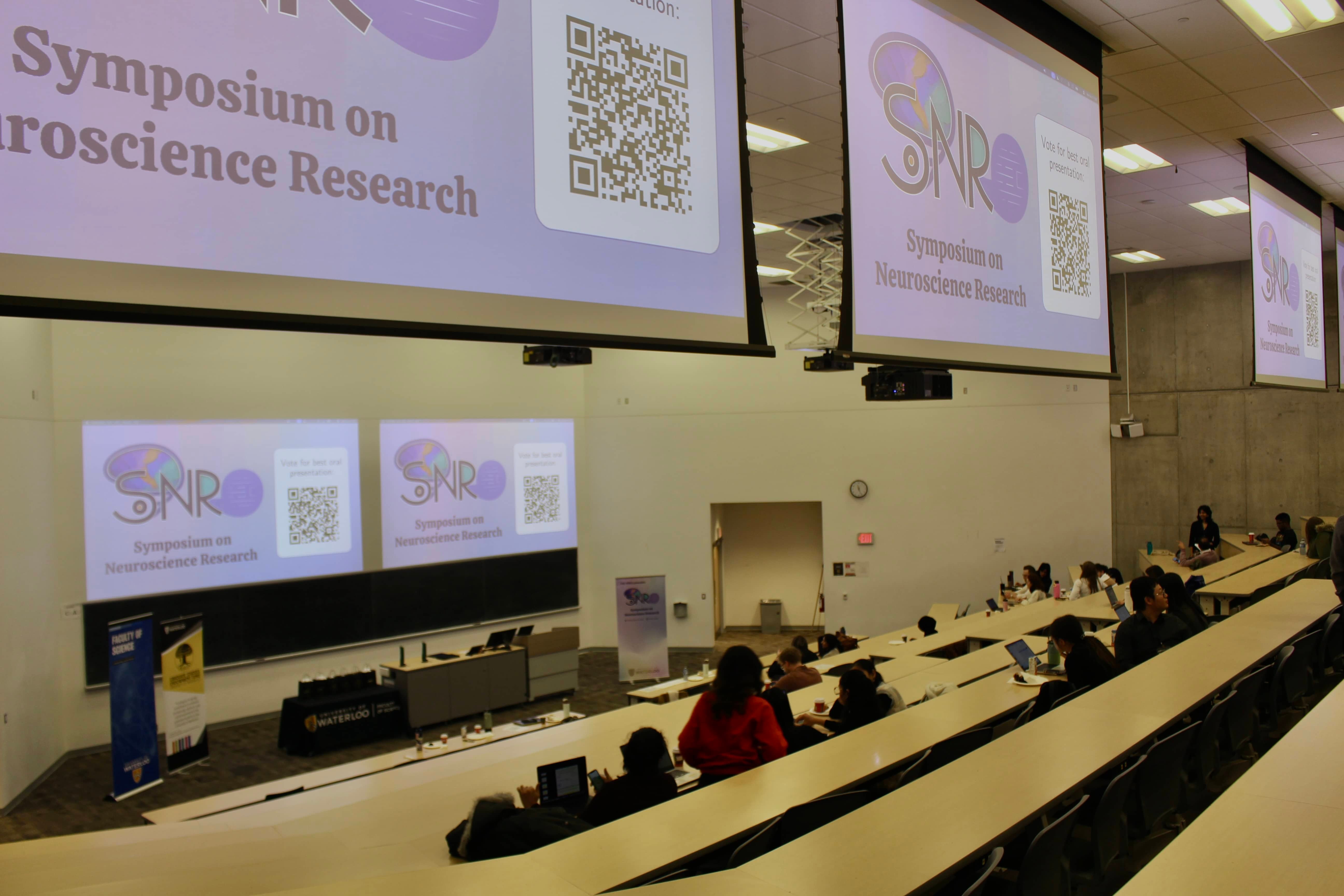 A SoNR conference 2025 presentation