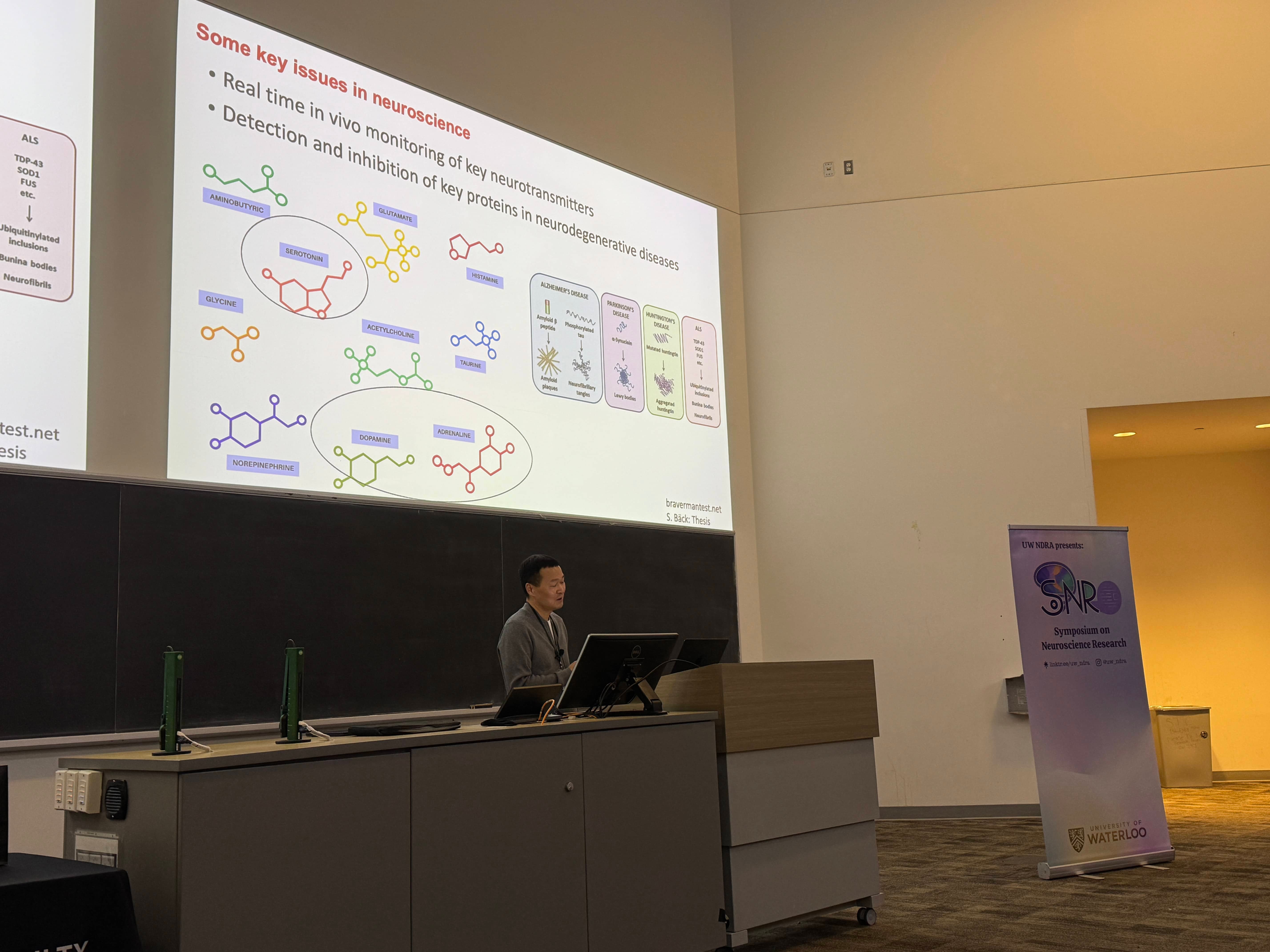 A SoNR conference 2025 presentation.