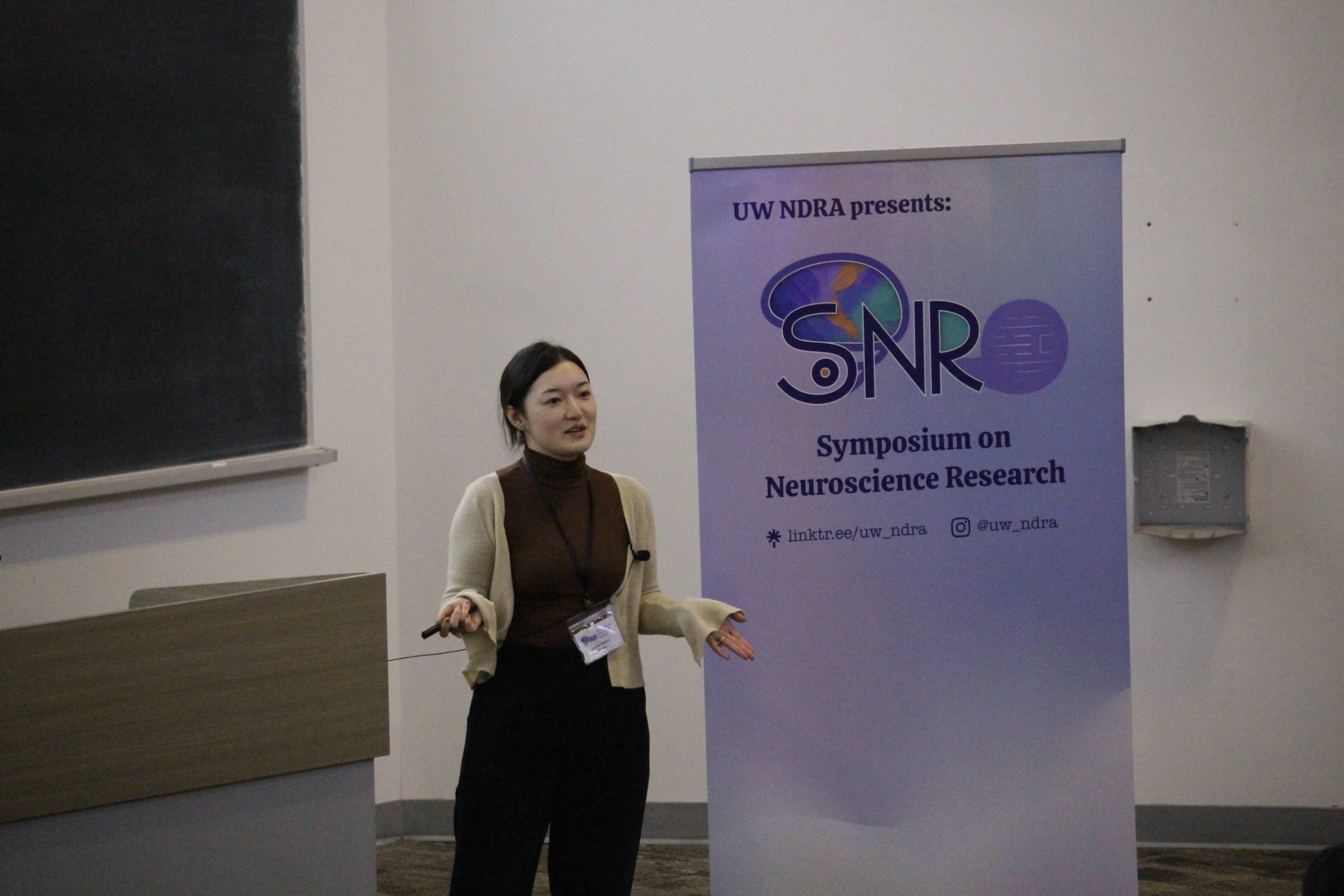 A SoNR conference 2025 presentation.