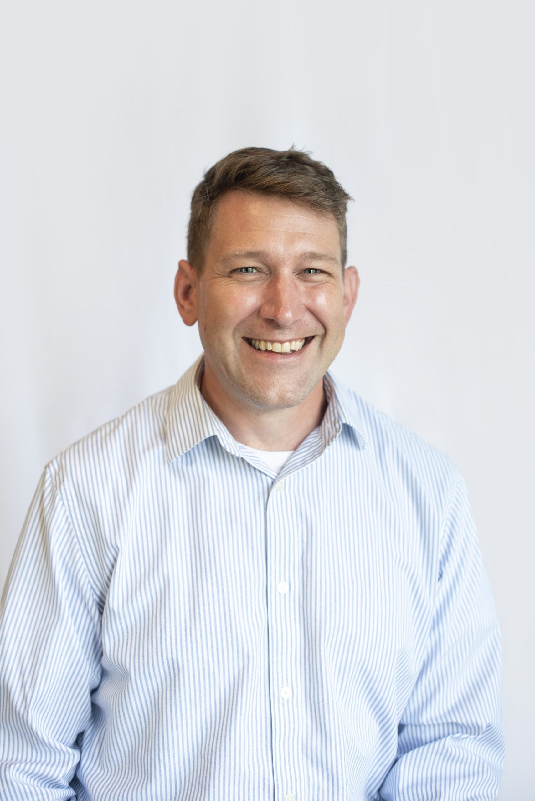 Grant Ferguson, 2025 Darcy Lecture