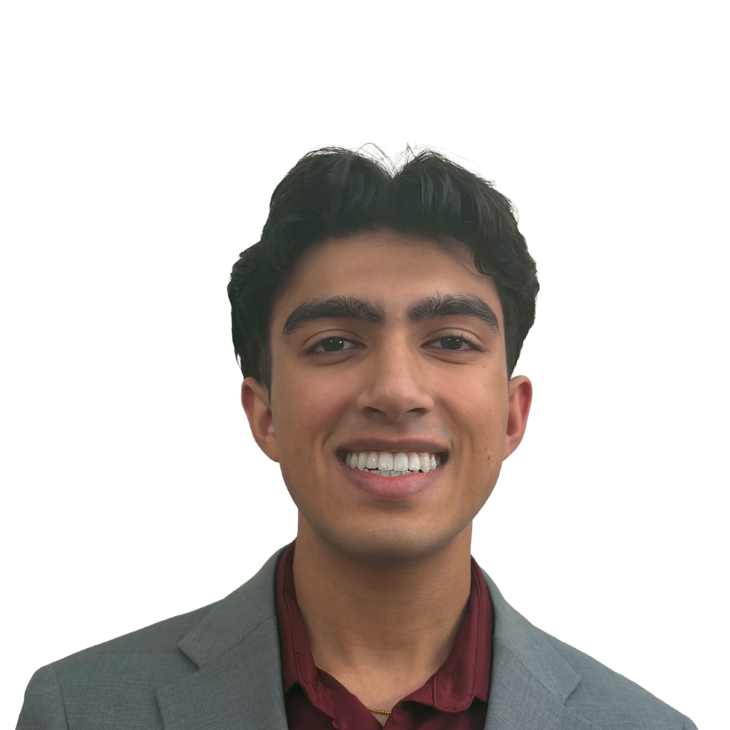 Schulich Leader Scholar Melind Bhroat