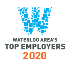 Waterloo Area's Top Employers 2020