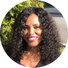 Yvonne Stevens (BSc '94, MSc '98)