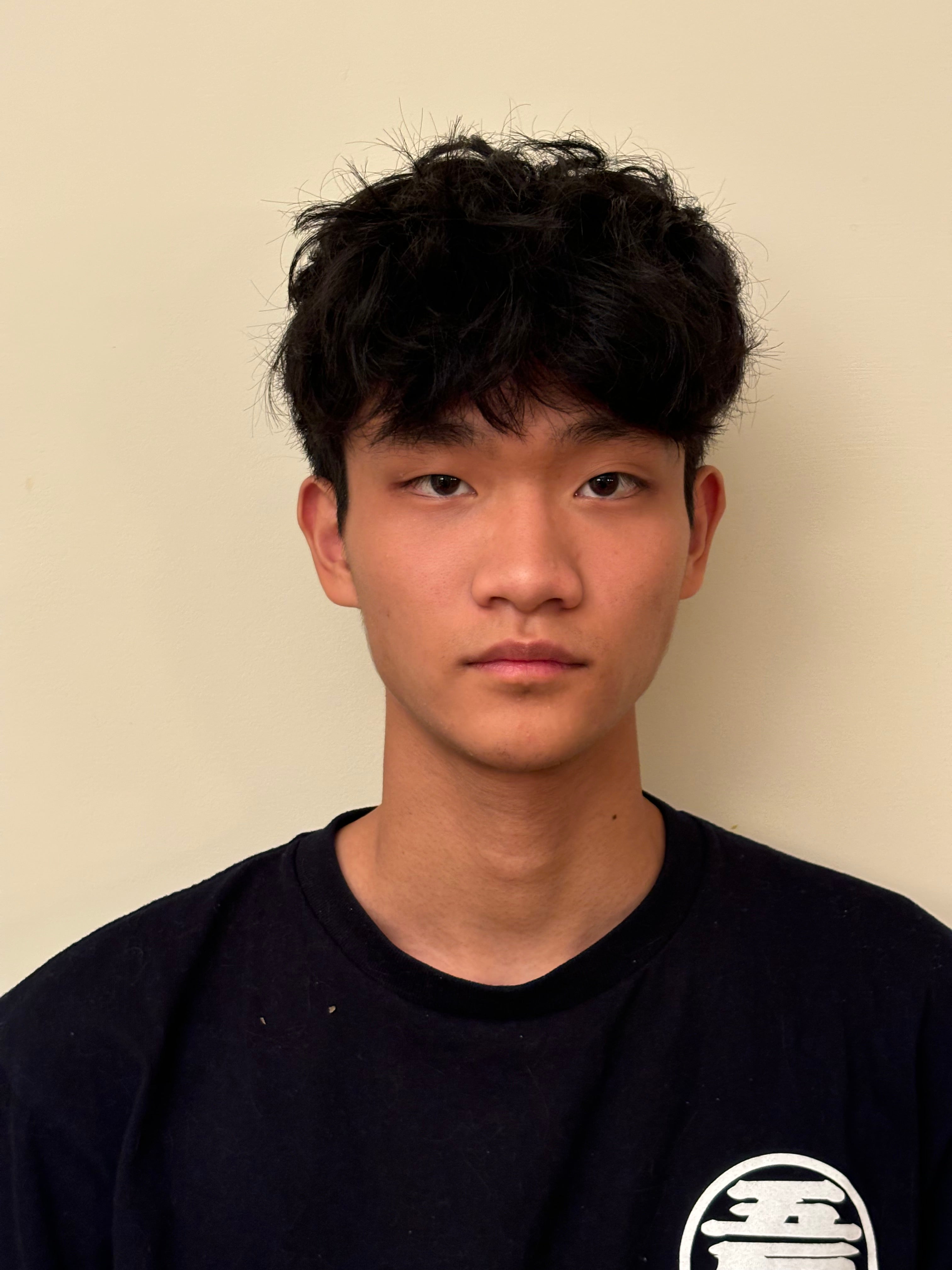 zach lam