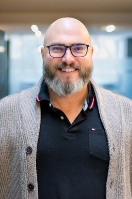 Travis Craddock