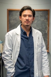 David Sychantha