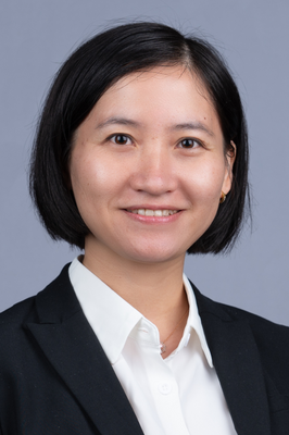 Duong Bui