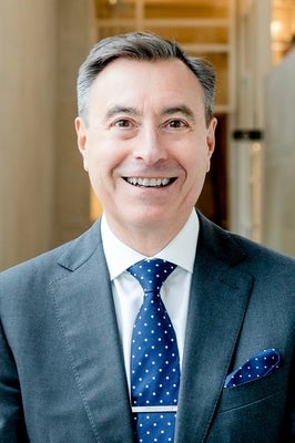 Lyndon Jones