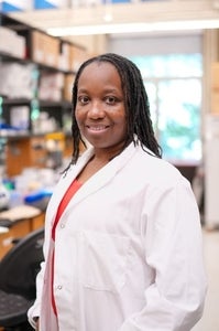 Natoya Peart 