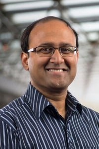 Dr. K. Rajibul Islam