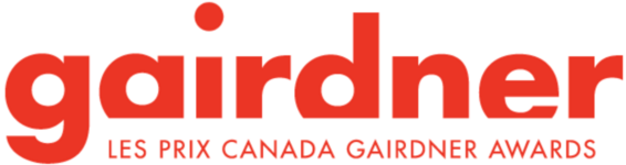 gairdner logo