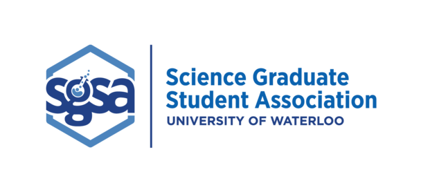 SGSA Science Graduate Student Association University of Waterloo