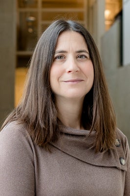Tonya DelSontro