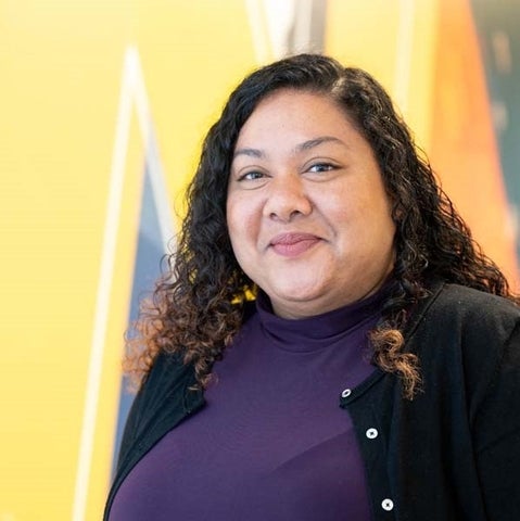 Picture of Jennisha Wilson