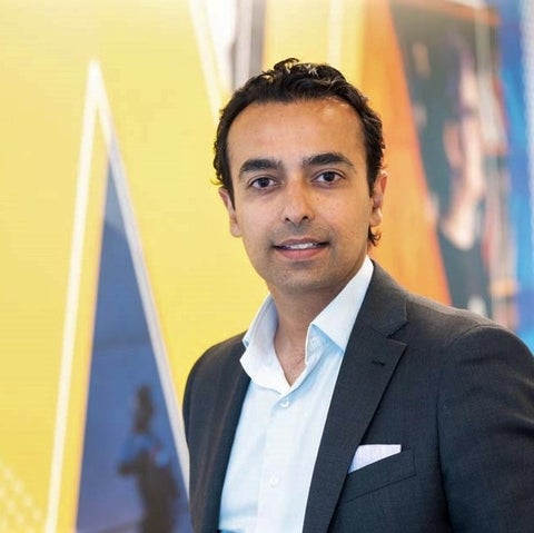 Picture of Bilal Khan