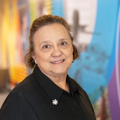 Picture of Catherine Boivie