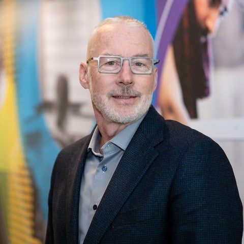 Picture of Steve Mennill