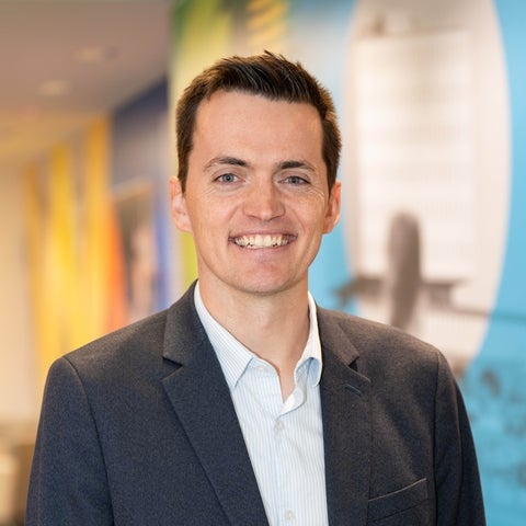 Picutre of Matthew Klassen