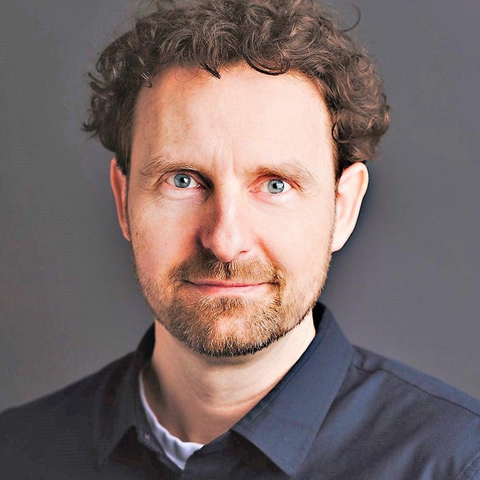 Picture of Achim Kempf