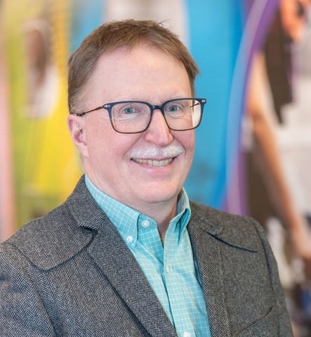 James Skidmore Picture