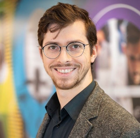 Picture of Nicholas Pellegrino