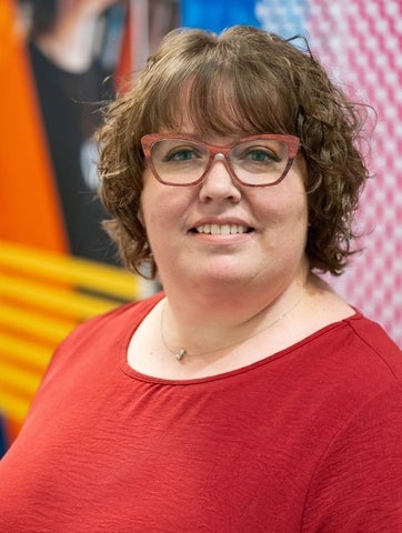 Picture of Tanya Daniels