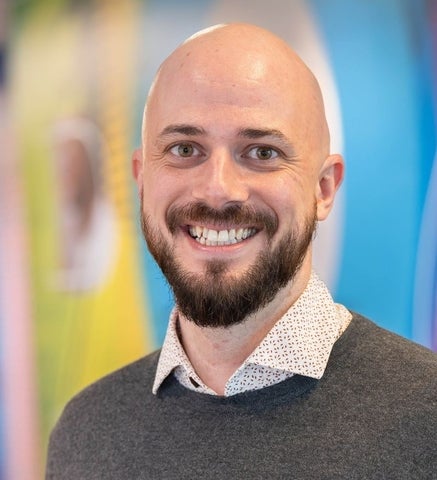 Picture of Tim Weber-Kraljevski