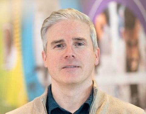 Picture of Graham Brown