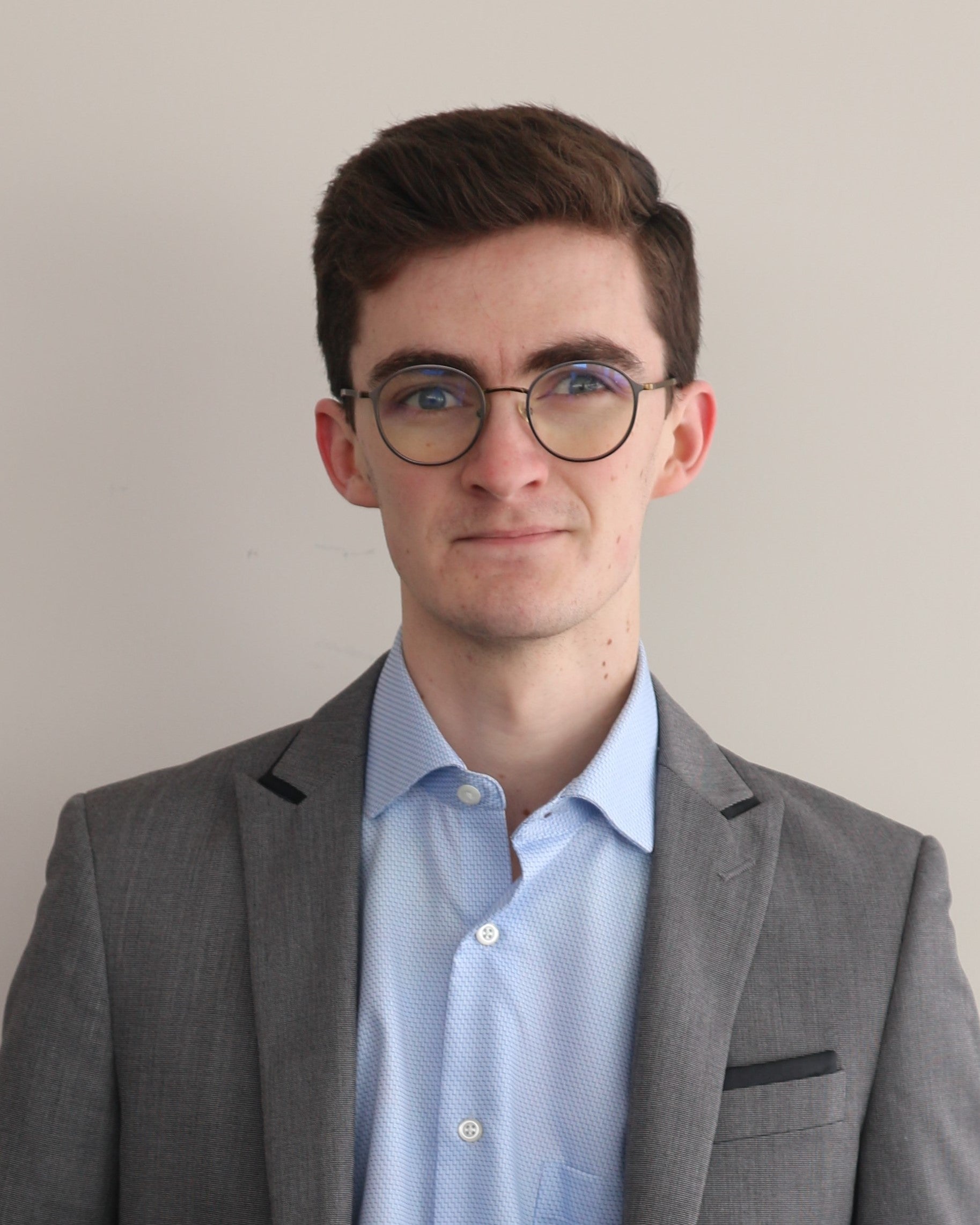 picture of Benjamin Easton