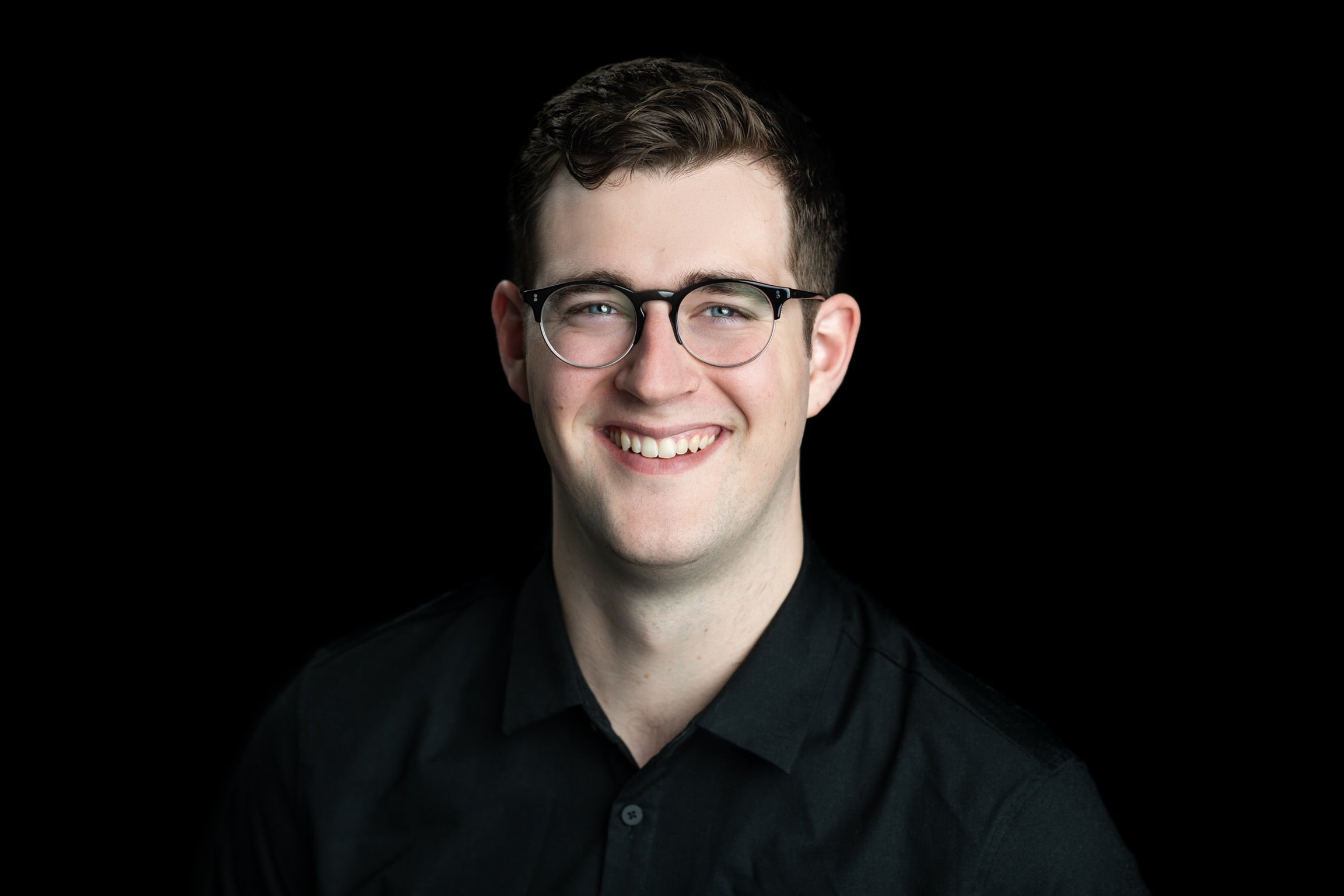 picture of jack deGooyer