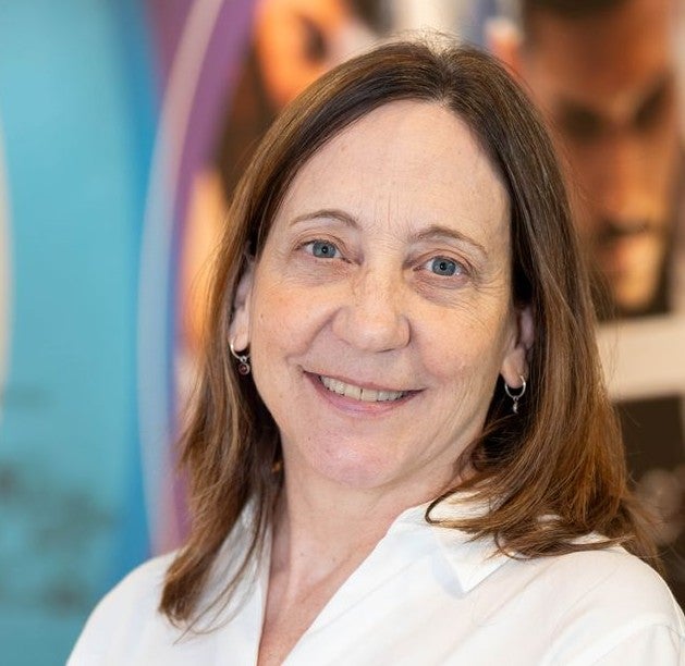 Picture of Laura Deakin