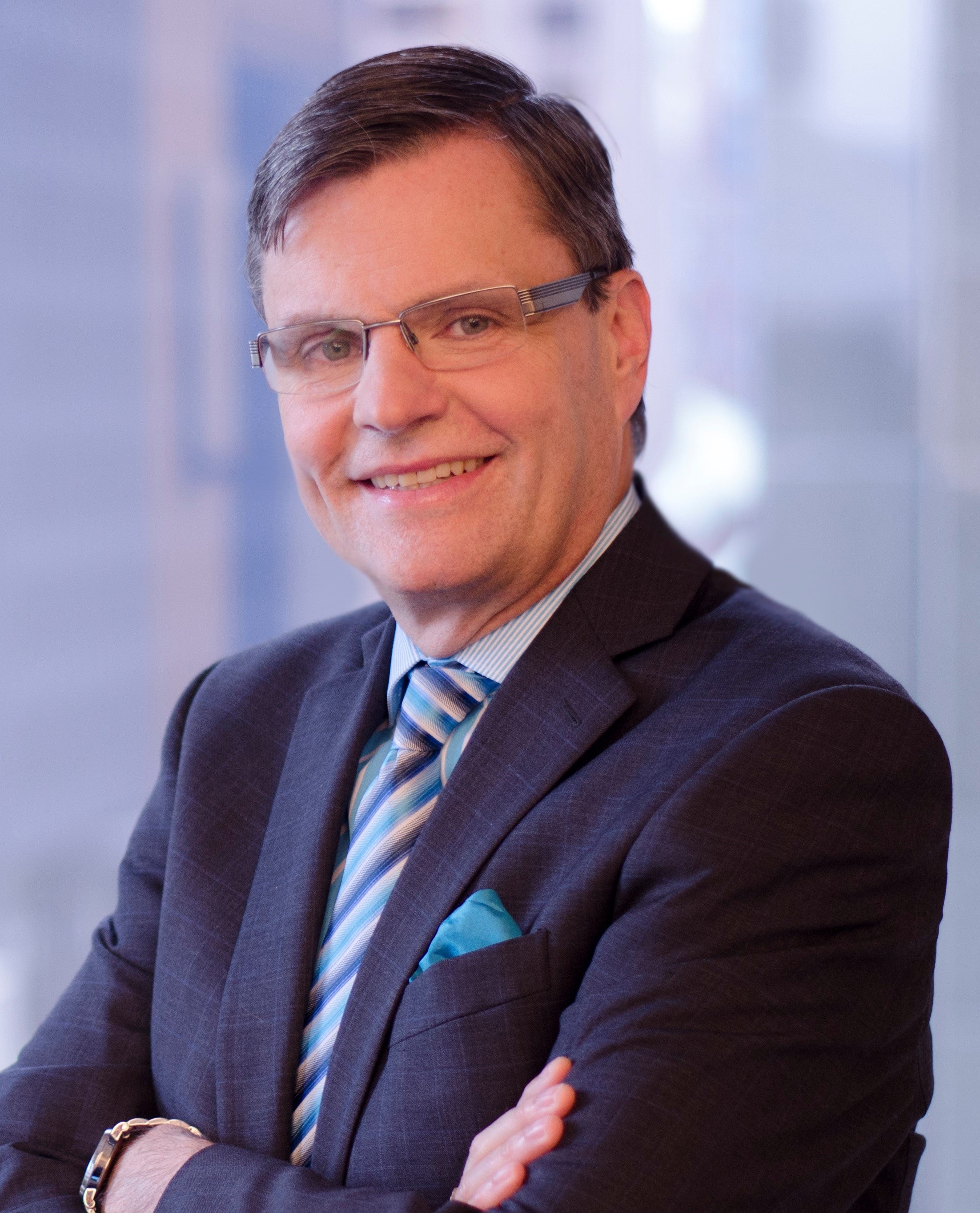 Picture of Peter Barr