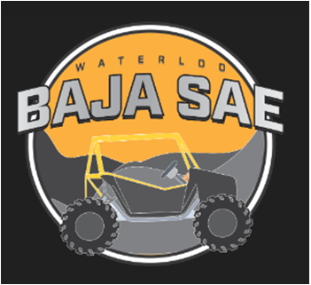 Baja team logo