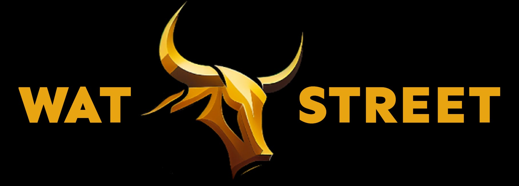 logo for Wat Street team