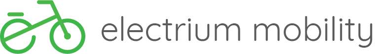 Electrium mobility team logo
