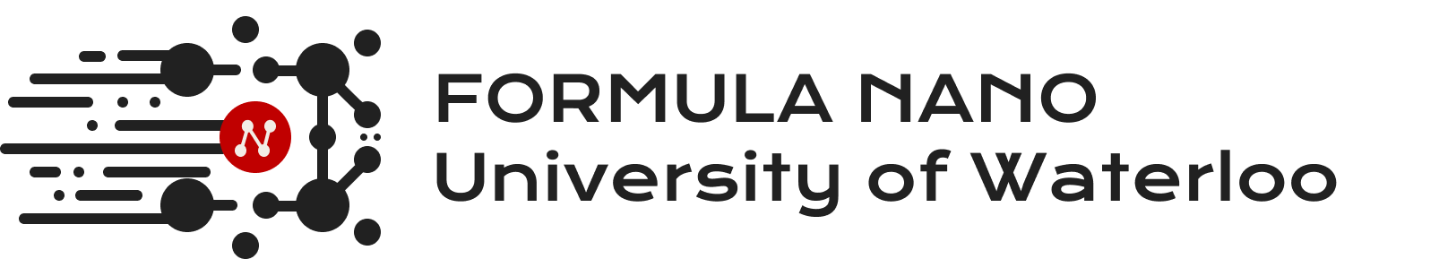 Formula nano logo