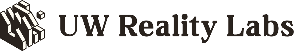 Reality labs logo